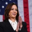 Kamala Harris möchte nun als Präsidentschaftskandidatin gegen Donald Trump antreten und diesen schlagen