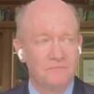 Liberals go into MELTDOWN: Democrat Senator Chris Coons sobs live on-air, CNN's Van Jones weeps and MSNBC's Rachel Maddow is speechless as Biden drops out of presidential race