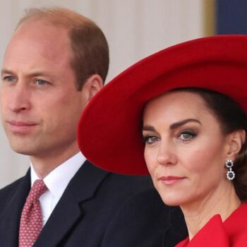 Prince William and Kate Middleton post ad for new staff member - but only if you possess rare skill