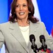 Kamala Harris: Wofür steht die Vizepräsidentin?