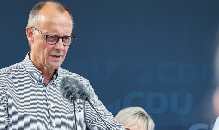 „Bidens heutige Entscheidung verdient größten Respekt“