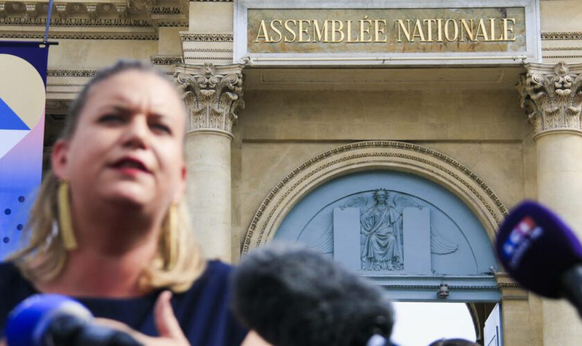 Election de la présidence de l’Assemblée : LFI saisit le Conseil constitutionnel contre le vote des 17 ministres-députés