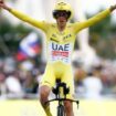 Tour de France 2024: Tadej Pogačar holt dritten Gesamtsieg