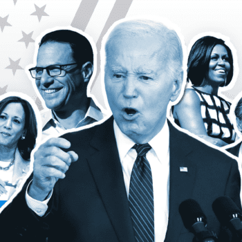 Who could replace Joe Biden?