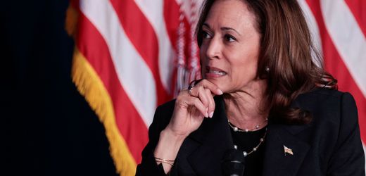 Kamala Harris im Wortlaut: »Gemeinsam werden wir kämpfen. Und gemeinsam werden wir gewinnen«