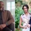 Tyler Perry's request for Meghan and Harry when they moved out of his LA mansion