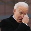 Behind Joe Biden's tragic family history and Irish connection as President withdraws