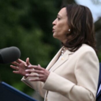 Kamala Harris prête à prendre le relais de Joe Biden : Le « Time » frappe encore très fort avec cette couverture