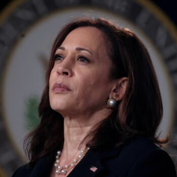 Kamala Harris