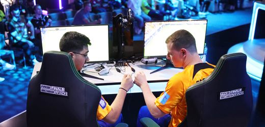 Saudi-Arabien: Die E-Sport-Weltmeisterschaft findet in Riad statt - Das nächste Level