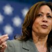 „Trump hat Angst vor Kamala“