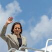 Kamala Harris: Wird sie Joe Biden beerben?