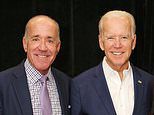 Frank Biden makes shocking statement about his brother's decision to drop out of the race that sparks fury from Joe's family