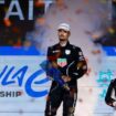 Formel E: Pascal Wehrlein erster deutscher Weltmeister der Elektro-Rennserie