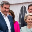 „Das grundlegende Verbrenner-Verbot muss weg“, sagt Söder – Druck auf von der Leyen