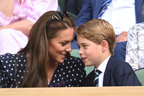 Kate Middleton breaks long-standing birthday tradition yet again with Prince George