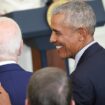 Obama offers statement of support after Biden drops out of 2024 race: 'Patriot of the highest order'