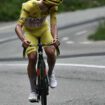 Tour de France 2024 : Tadej Pogacar scelle son maillot jaune à pas de gênant