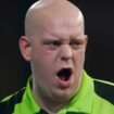 Zwangspause für Darts-Star beginnt – Van Gerwen lässt sich Kiefer brechen