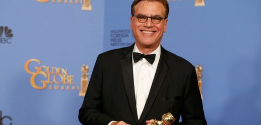 US-Wahl 2024: »West Wing«-Erfinder Aaron Sorkin schlägt Mitt Romney als Ersatz für Joe Biden vor – und rudert zurück