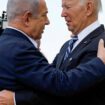 Joe Biden aura offert aux Israéliens quelque chose de précieux : de l’empathie