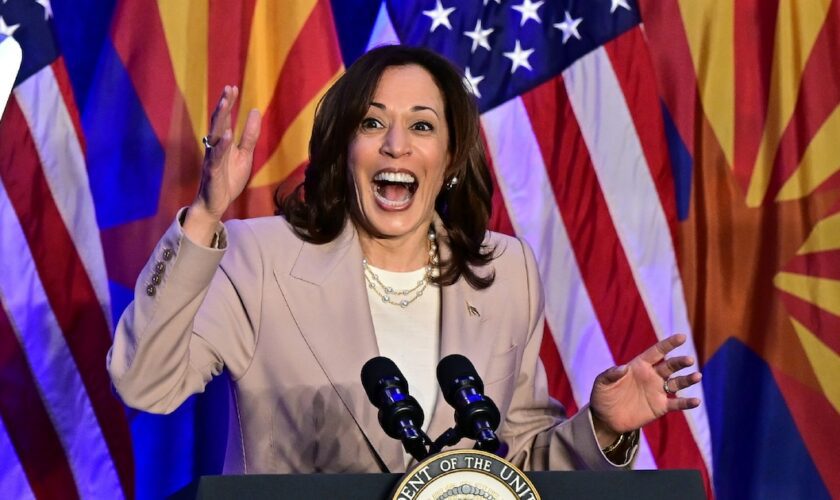 Présidentielle américaine : pourquoi Kamala Harris va rapidement se heurter à un mur