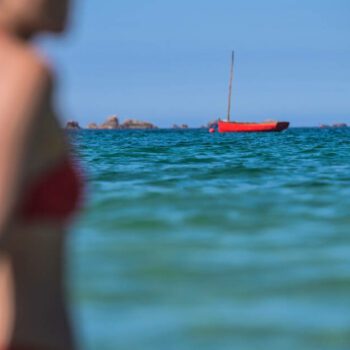 Qualité des eaux de baignade : la majorité des 2 000 plages françaises sont sûres