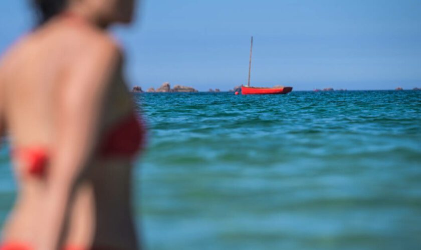 Qualité des eaux de baignade : la majorité des 2 000 plages françaises sont sûres