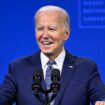 Biden still hasn't been seen since bombshell 2024 announcement, as COVID isolation continues