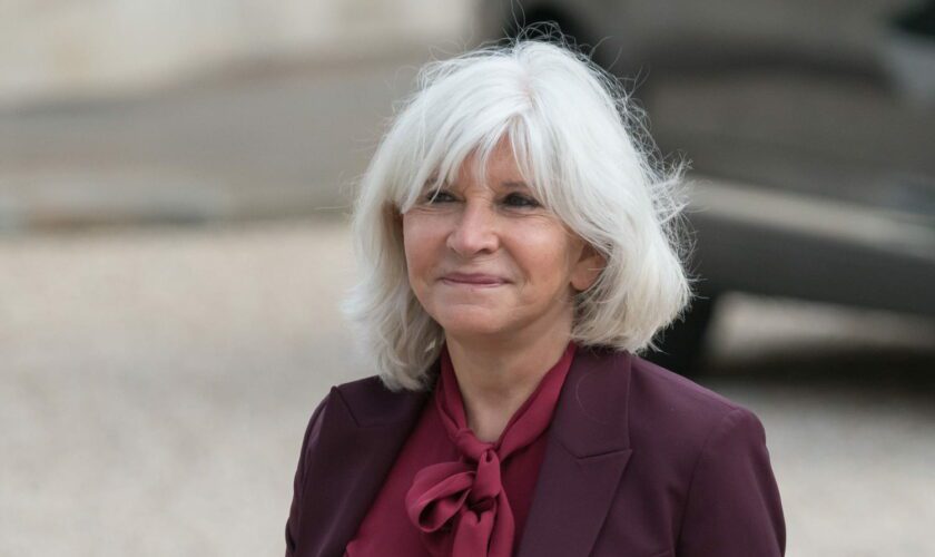 Laurence Tubiana : hors course pour le poste de Première ministre, ses explications