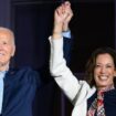 "Ne pas sous-estimer Kamala Harris" : le renoncement de Biden vu depuis l’étranger