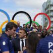 Paris 2024 : Emmanuel Macron inaugure une «semaine décisive»… pour les JO