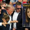 Embattled Secret Service director to tell top House committee 'we failed' to protect Trump