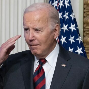 White House, family offer conflicting accounts if Biden's health influenced decision to drop out