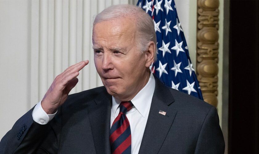 White House, family offer conflicting accounts if Biden's health influenced decision to drop out