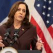 Kamala Harris: Erste öffentliche Äußerung nach Biden-Rückzug - Was sagt sie zur Präsidentschafts-Kandidatur?