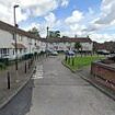 Woman, in her 30s, dies after being mauled by pet dog at home in Coventry - as officers seize animal