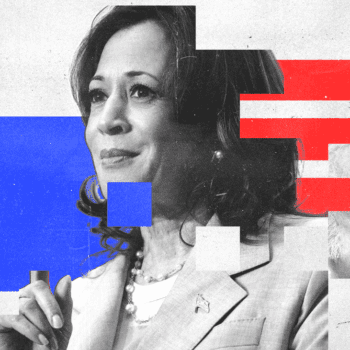 Kamala Harris: Wo Harris politisch steht – und womit sie gegen Trump punkten kann