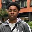 Pictured: Boy, 15, who was 'assassinated' in Teletubbies Park 'family fun day' as it is claimed he was targeted in violent postcode war between rival W10 and W9 gangs in West London