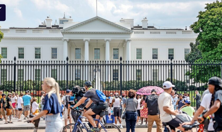 Nach Bidens Rückzug: Noch einmal bei null anfangen