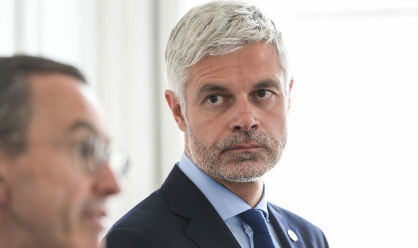 Un pacte Wauquiez-Macron ? Des propositions, mais inapplicables sans le RN