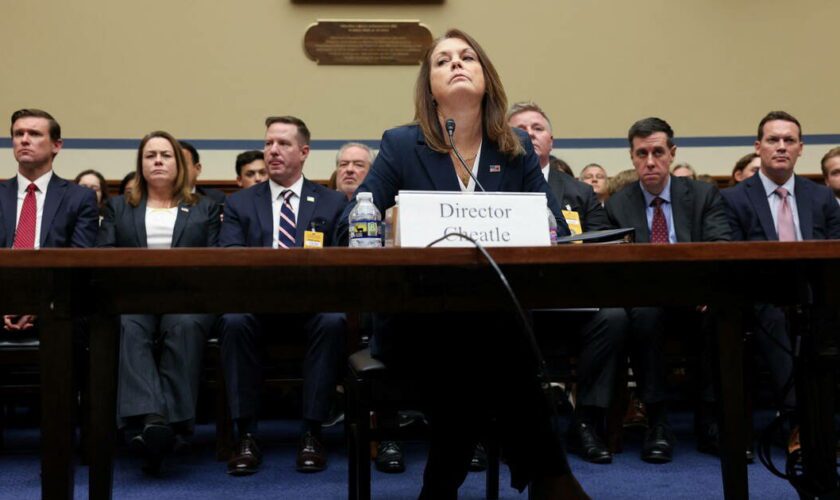 Tentative d’assassinat contre Trump : la directrice du Secret Service reconnaît avoir «échoué» à sa mission