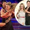 James Jordan pours fuel on the flames of the Strictly bullying row as he MOCKS Steve Backshall over his complaint over wife Ola, taunting 'Please help me' as he shares comment ridiculing the explorer