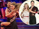 James Jordan pours fuel on the flames of the Strictly bullying row as he MOCKS Steve Backshall over his complaint over wife Ola, taunting 'Please help me' as he shares comment ridiculing the explorer