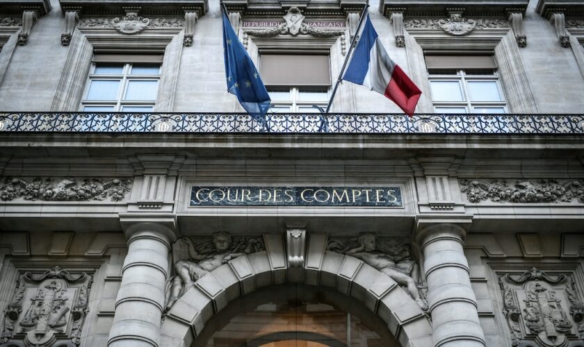 Finances publiques : la périlleuse situation des collectivités locales