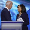 Dems hype Harris as Trump 'prosecutor' in election, but critics slam her legal career