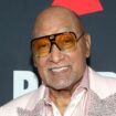 Abdul 'Duke' Fakir at the Grammy awards in February  2023. pic: Action Press/Shutterstock