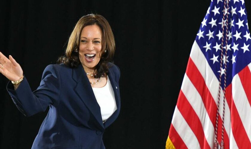 “Il y aura un vrai match” : Kamala Harris pourra-t-elle déjouer un nouveau mandat Trump ?