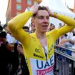 Tour de France, Worlds... Can Tadej Pogacar complete the greatest season in cycling history?