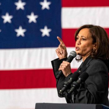 Pourquoi Kamala Harris pourrait être la solution pour battre Trump